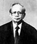 Mr. W. Dunstan M. Fernando