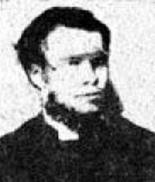 Rev.Arthur Shipham