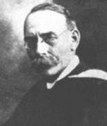Rev. Henry Highfield