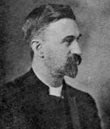 Rev. Thomas Moscrop